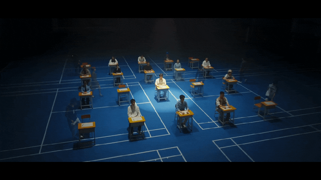 北京大视听·春天的“视”集|灶火新岁,这些公益广告把团圆和爱“打包”珍藏——