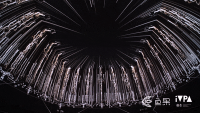 北京市超高清视听·行|穿越千年“藻井”,解码古今科技的和鸣