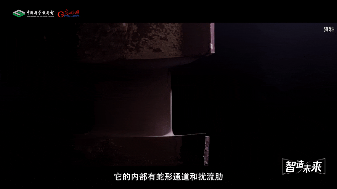 【智造未来】钢铁心脏 燃机突围——重型燃气轮机