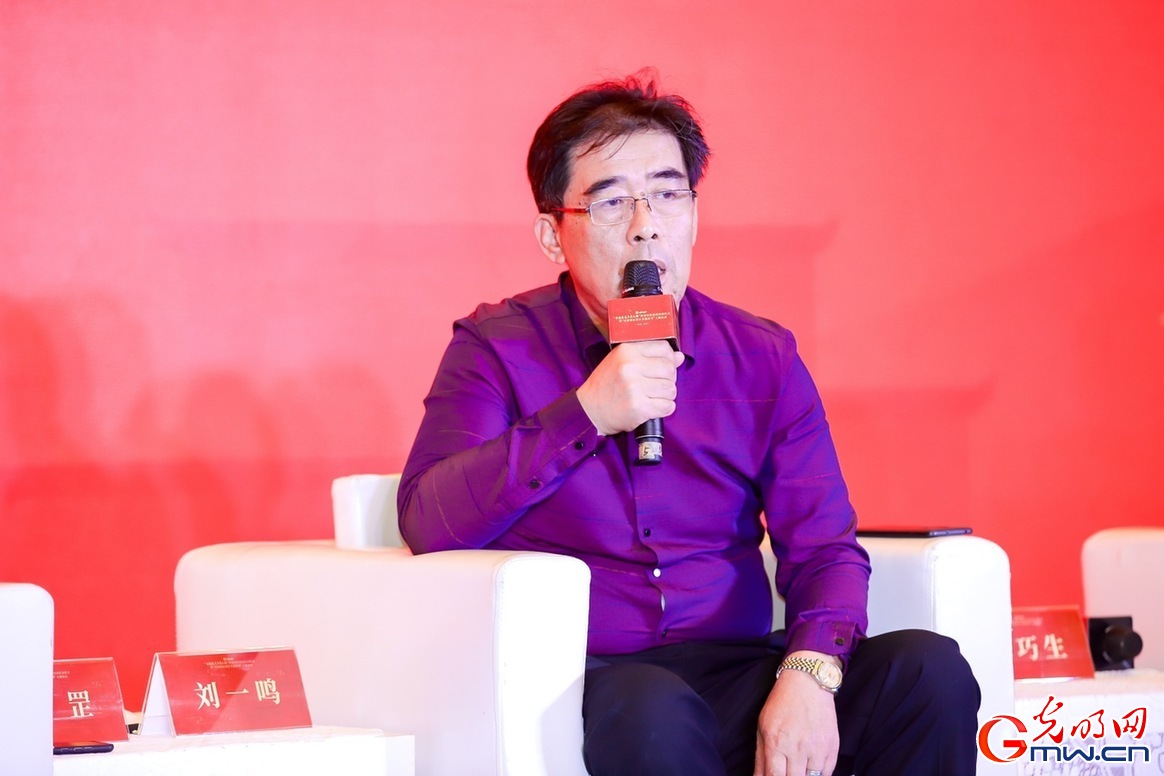 论非遗传承和保护中的实际应用