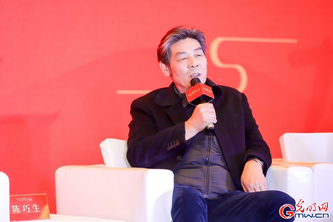 论非遗传承和保护中的实际应用