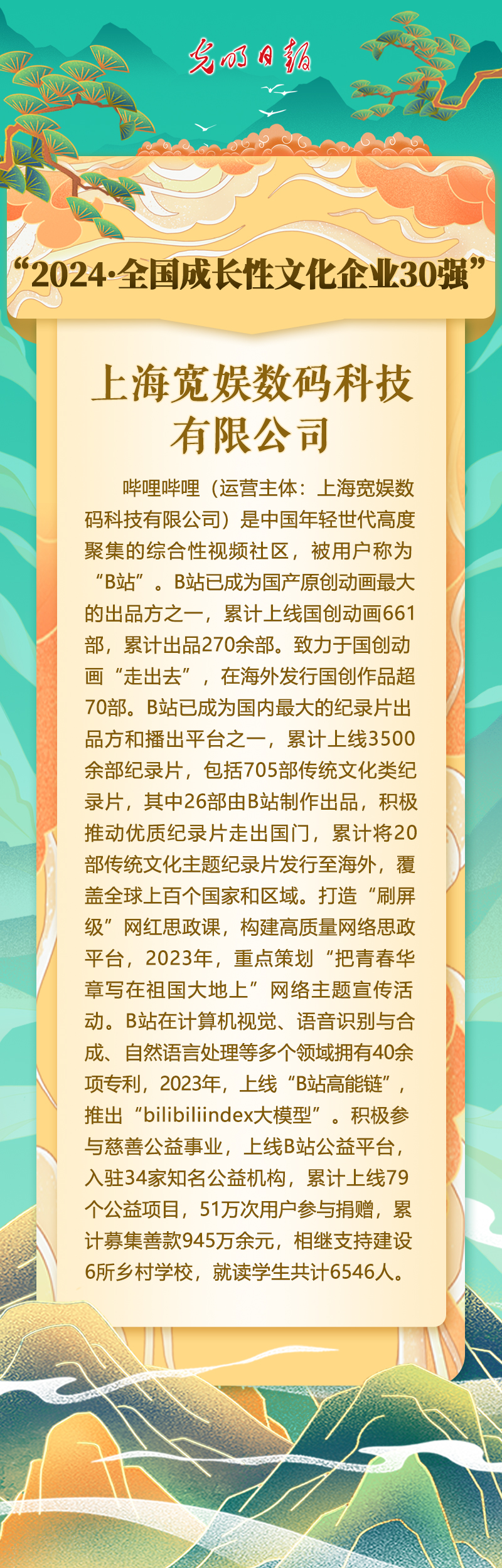 上海宽娱数码科技有限公司