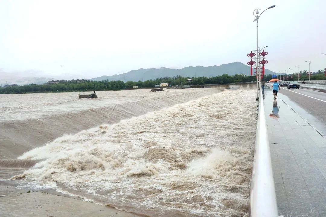 3级响应、1437个终端，北京市广电局牵头建设应急广播织密汛期信息“安全网”