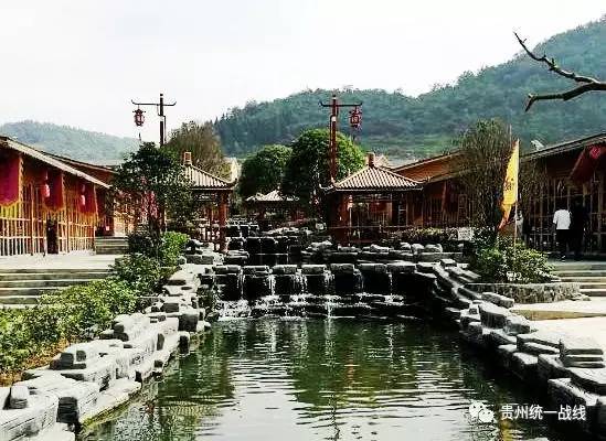 王伟：做参与深度贫困地区脱贫攻坚工作的典范