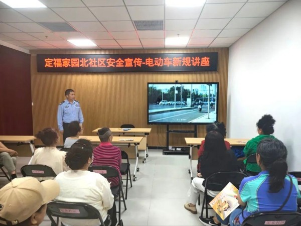 朝阳区平房地区文明实践活动“上新”,多彩生活浸润民心 朝阳区平房地区文明实践活动“上新”,多彩生活浸润民心
