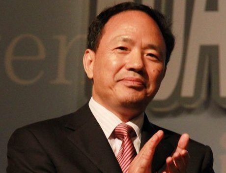 周文彰