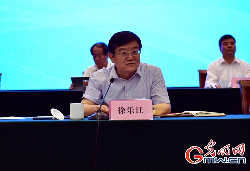 扶贫进入攻坚期 中国光彩事业这么干
