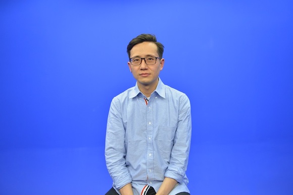 朱一辰