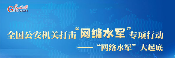 “网络水军”的刚性社会需求——“网络水军”大起底之三