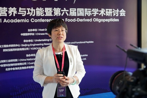 【健康情报局】糖尿病人补充海洋胶原肽,对稳定血糖、提高胰岛素敏感性有帮助吗 【健康情报局】糖尿病人补充海洋胶原肽,对稳定血糖、提高胰岛素敏感性有帮助吗