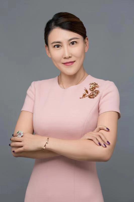 田甜：“心桥计划”关注公众心理健康教育与服务