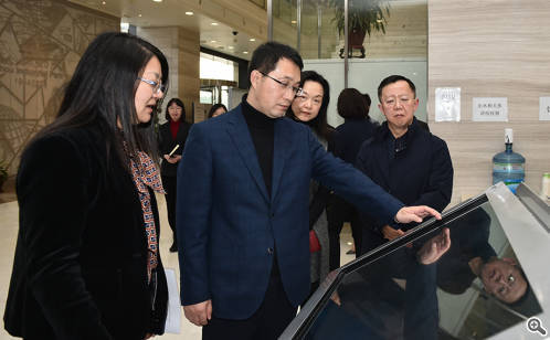 以新思路新视野 讲好二十五年“园区故事”