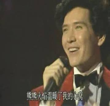 80、90年代的歌曲记忆 说说你心中的经典