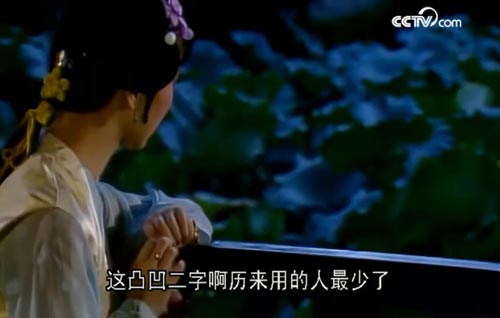 《红楼梦》和陆游诗