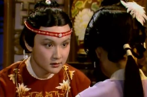 黛玉进贾府及相关肖像描写的合理性