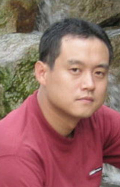 舞美设计修岩