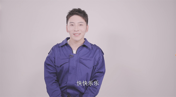 光明网《明说文娱》丨2019母亲节暖心音乐短片《陪你一辈子》每一个动人的故事背后是好家风的涵养