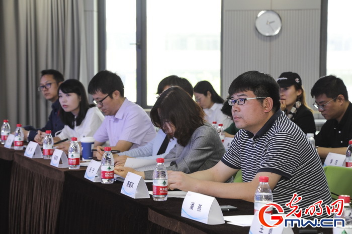 五四精神赋能直播平台 做传播正能量的急先锋