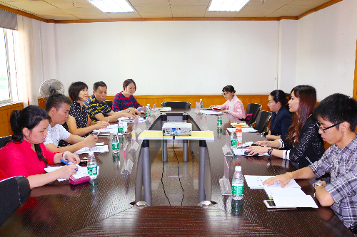 “互联网+党建五带动”工作法