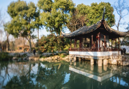 《红楼梦》与苏州地域文化