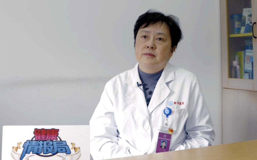 中成药相对于儿童来说更安全?专家:这是一个误区 中成药相对于儿童来说更安全?专家:这是一个误区