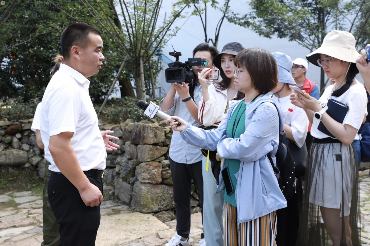 精神的力量|温州瑞安：从“三位一体”到“三位”一体，乡村振兴鼓了钱袋子暖了心窝子