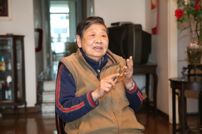 中国第一位女轮机长王亚夫逝世
