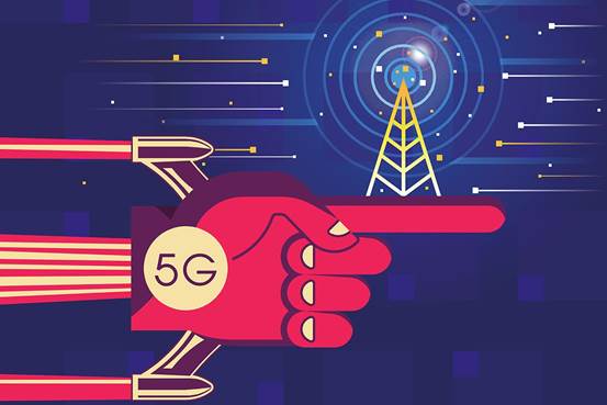 5G+云+AI：政企智能升级三要素