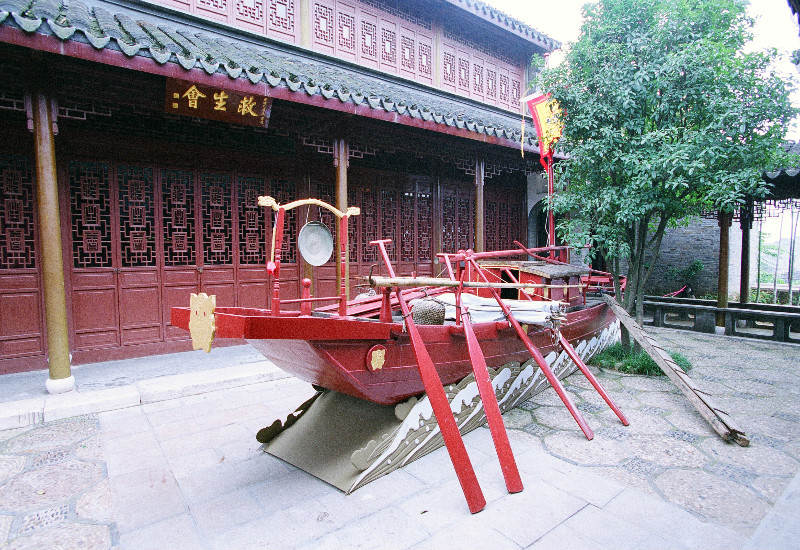 美丽镇江