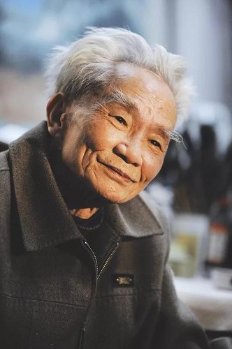 著名哲学家和美学家刘纲纪先生逝世
