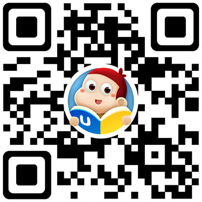 阿U少儿科普云平台 阿U少儿科普云平台