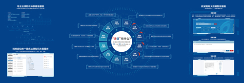 “法信”(中国法律应用数字网络服务平台) “法信”(中国法律应用数字网络服务平台)
