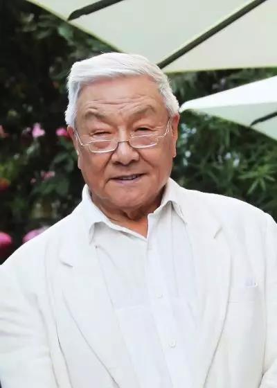 2019“中国非遗年度人物”30位提名候选人：杨先让