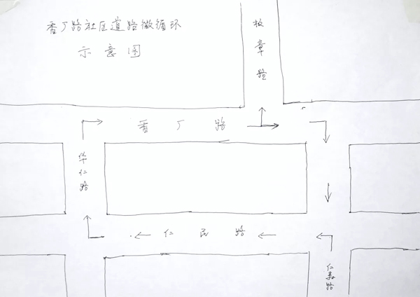 【新春走基层·抗“疫”一线】社区疫情防控：“硬核”与“温情”一个都不能少