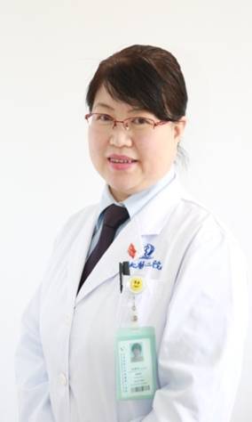 孙秀华