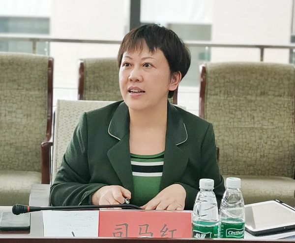 民建北京市委召开“民主党派在国家治理现代化中的作用”课题开题会