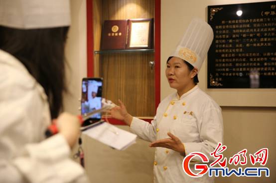 “非遗购物节”即将启动 多平台联动为非遗人赋能