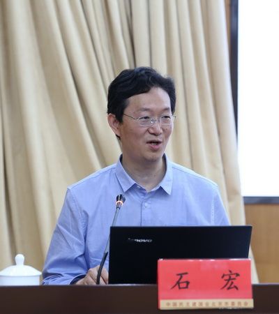 民建北京市委理论学习中心组召开学习（扩大）会传达全国两会精神