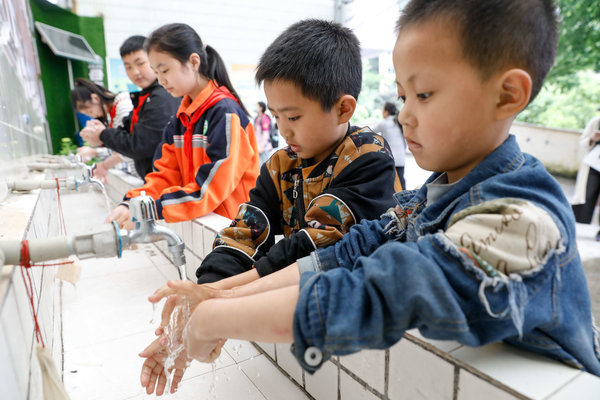 【“母亲水窖”20周年系列报道⑤】母亲水窖就是我们的“干劲汤”