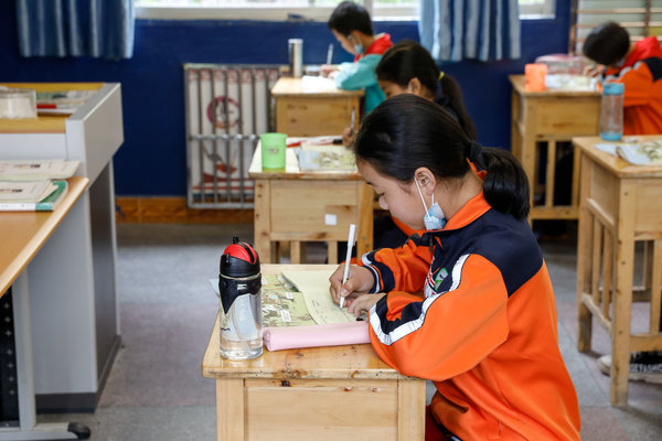 【“母亲水窖”20周年系列报道⑤】母亲水窖就是我们的“干劲汤”