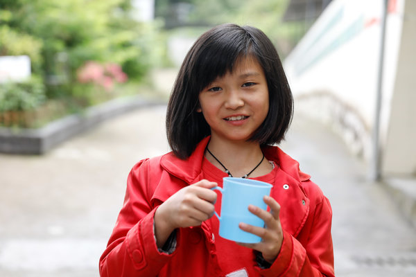 【“母亲水窖”20周年系列报道⑤】母亲水窖就是我们的“干劲汤”