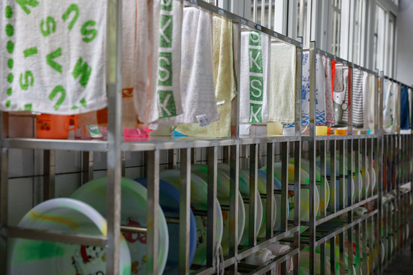 【“母亲水窖”20周年系列报道⑤】母亲水窖就是我们的“干劲汤”