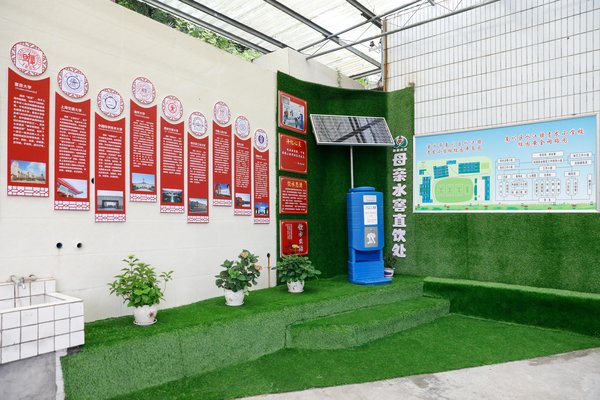 【“母亲水窖”20周年系列报道⑤】母亲水窖就是我们的“干劲汤”