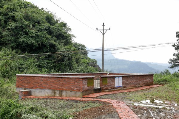 【“母亲水窖”20周年系列报道⑤】母亲水窖就是我们的“干劲汤”