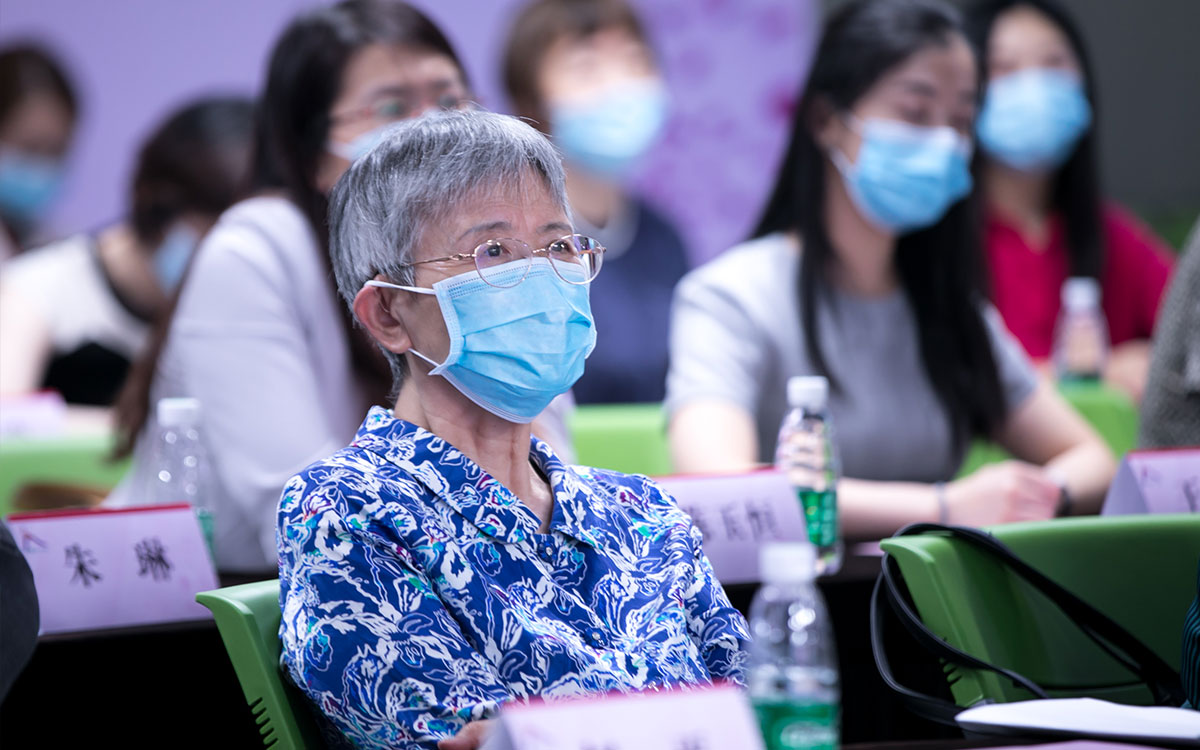 “爱汝一生”乳腺癌关爱科普平台上线发布会