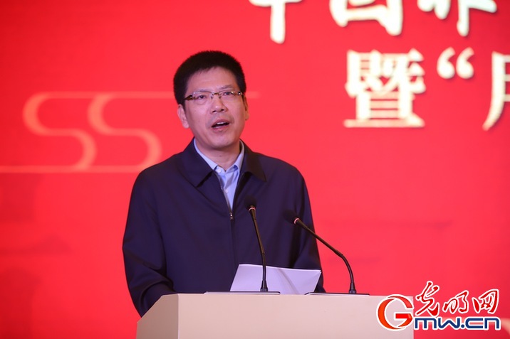 陆先高：探索中国非遗保护的“中国方案”
