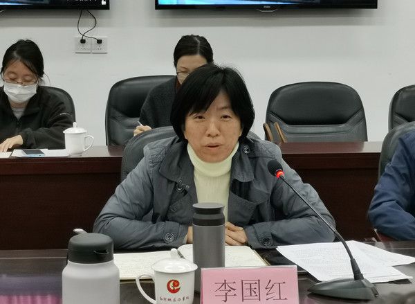 民建市委主委司马红率疏解整治促提升民主监督工作专家组赴朝阳区就大尺度绿化问题进行调研