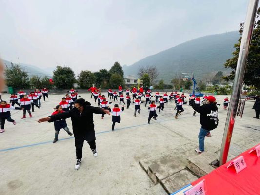 民建北京市委赴黔西开展调研助学活动