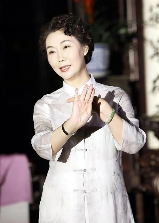 2020“中国非遗年度人物”30位提名候选人：王芳
