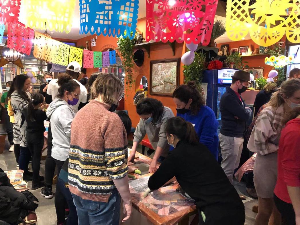 爱在北京Love in Beijing
